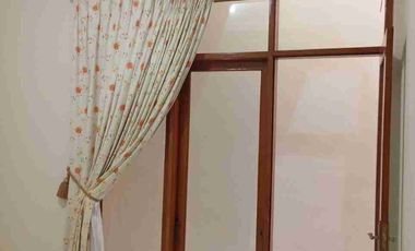 Rumah 1 Lantai Siap Huni Di Kemang Jaksel