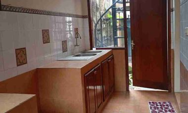 Rumah 1 Lantai Siap Huni Di Kemang Jaksel
