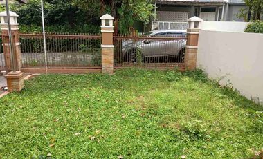 Rumah 1 Lantai Siap Huni Di Kemang Jaksel