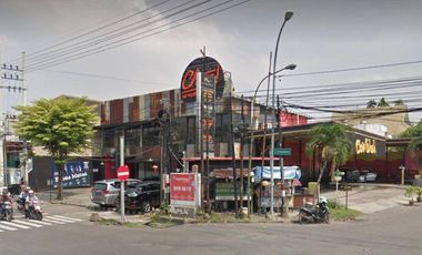 Dijual Bangunan Komersial, Nol Jalan, Dkt Univ. Stiesia, Kertajaya, Sby