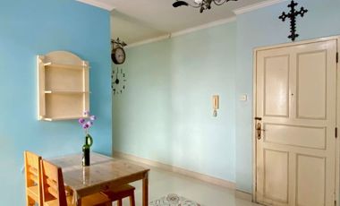 Dijual Apartemen 2BR Gading Mediterania Kelapa Gading, Jakarta Timur, Cari Pembeli Langsung