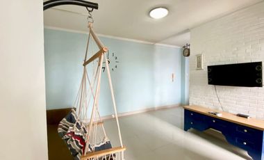 Dijual Apartemen 2BR Gading Mediterania Kelapa Gading, Jakarta Timur, Cari Pembeli Langsung