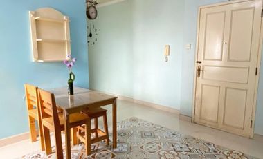 Dijual Apartemen 2BR Gading Mediterania Kelapa Gading, Jakarta Timur, Cari Pembeli Langsung