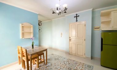 Dijual Apartemen 2BR Gading Mediterania Kelapa Gading, Jakarta Timur, Cari Pembeli Langsung