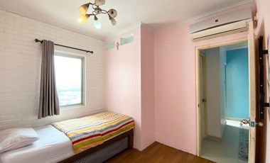 Dijual Apartemen 2BR Gading Mediterania Kelapa Gading, Jakarta Timur, Cari Pembeli Langsung