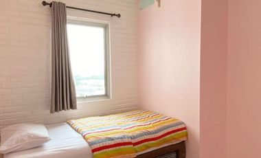 Dijual Apartemen 2BR Gading Mediterania Kelapa Gading, Jakarta Timur, Cari Pembeli Langsung