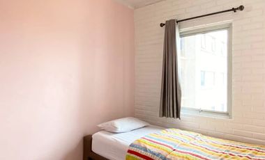 Dijual Apartemen 2BR Gading Mediterania Kelapa Gading, Jakarta Timur, Cari Pembeli Langsung