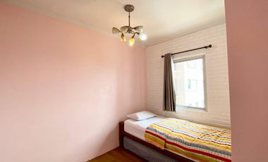 Dijual Apartemen 2BR Gading Mediterania Kelapa Gading, Jakarta Timur, Cari Pembeli Langsung