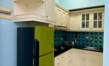 Dijual Apartemen 2BR Gading Mediterania Kelapa Gading, Jakarta Timur, Cari Pembeli Langsung