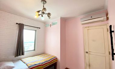 Dijual Apartemen 2BR Gading Mediterania Kelapa Gading, Jakarta Timur, Cari Pembeli Langsung