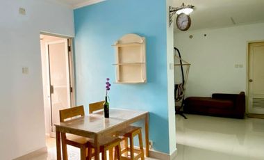 Dijual Apartemen 2BR Gading Mediterania Kelapa Gading, Jakarta Timur, Cari Pembeli Langsung