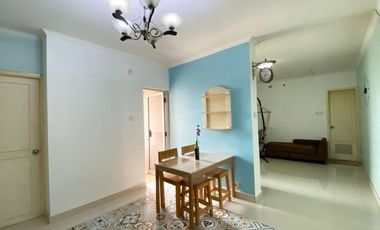 Dijual Apartemen 2BR Gading Mediterania Kelapa Gading, Jakarta Timur, Cari Pembeli Langsung