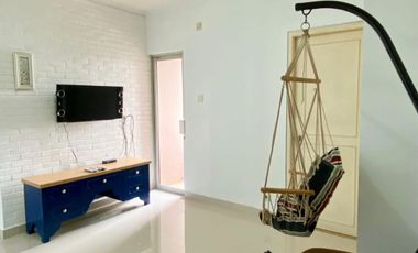 Dijual Apartemen 2BR Gading Mediterania Kelapa Gading, Jakarta Timur, Cari Pembeli Langsung