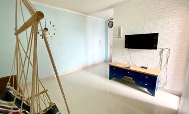 Dijual Apartemen 2BR Gading Mediterania Kelapa Gading, Jakarta Timur, Cari Pembeli Langsung