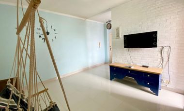 Dijual Apartemen 2BR Gading Mediterania Kelapa Gading, Jakarta Timur, Cari Pembeli Langsung
