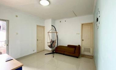 Dijual Apartemen 2BR Gading Mediterania Kelapa Gading, Jakarta Timur, Cari Pembeli Langsung