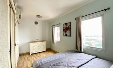 Dijual Apartemen 2BR Gading Mediterania Kelapa Gading, Jakarta Timur, Cari Pembeli Langsung