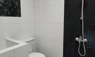 DIJUAL RUMAH DEKAT STASIUN SOLO BALAPAN