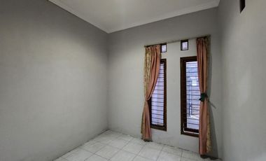 DIJUAL RUMAH DEKAT STASIUN SOLO BALAPAN