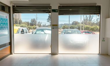 Se arrienda local comercial en Curauma