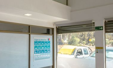 Se arrienda local comercial en Curauma