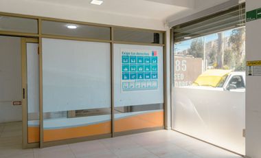Se arrienda local comercial en Curauma