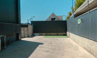 Se arrienda local comercial en Curauma