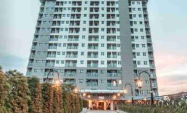 Good Deal!!! Apartemen Semi Furnish Siap Huni dan Eksklusif di Bailey City Ciputat