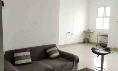 Good Deal!!! Apartemen Semi Furnish Siap Huni dan Eksklusif di Bailey City Ciputat