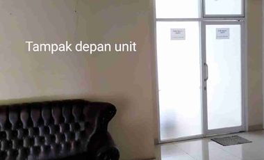 Good Deal!!! Apartemen Semi Furnish Siap Huni dan Eksklusif di Bailey City Ciputat