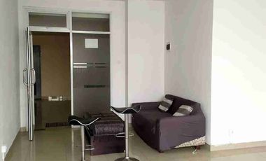 Good Deal!!! Apartemen Semi Furnish Siap Huni dan Eksklusif di Bailey City Ciputat