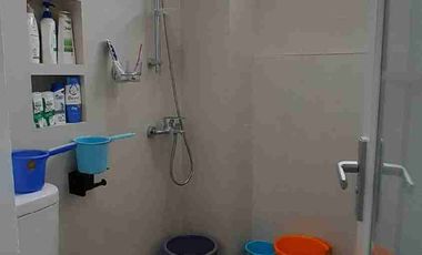 Good Deal!!! Apartemen Semi Furnish Siap Huni dan Eksklusif di Bailey City Ciputat