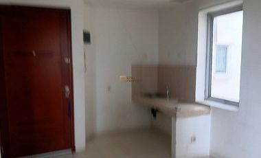 Ocean View Dijual 1BR Mediterania Marina Residence Ancol Dekat Kawasan Wisata Ancol