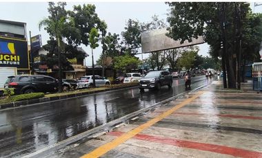Murah Ruko Baru Berada di Area Bisnis Jalan Jakarta Antapani Bandung