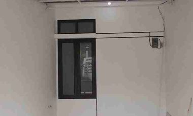 Kesempatan Langka Rumah 2 Kamar 200 Jutaan di Cileunyi View Alam Tenang dan Asri