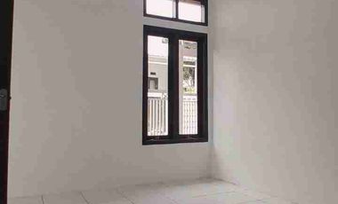 Kesempatan Langka Rumah 2 Kamar 200 Jutaan di Cileunyi View Alam Tenang dan Asri