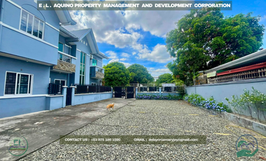 FOR RENT 2 BEDROOMS APARTMENT FOR RENT FULLY FURNISHED LOCATED IN A SAFE SUBDIVISION AT BRGY ANUNAS ANGELE CITY