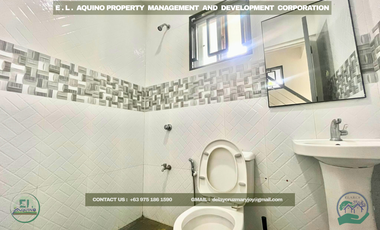 FOR RENT 2 BEDROOMS APARTMENT FOR RENT FULLY FURNISHED LOCATED IN A SAFE SUBDIVISION AT BRGY ANUNAS ANGELE CITY