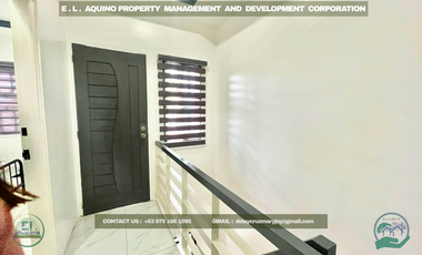 FOR RENT 2 BEDROOMS APARTMENT FOR RENT FULLY FURNISHED LOCATED IN A SAFE SUBDIVISION AT BRGY ANUNAS ANGELE CITY