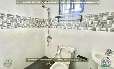 FOR RENT 2 BEDROOMS APARTMENT FOR RENT FULLY FURNISHED LOCATED IN A SAFE SUBDIVISION AT BRGY ANUNAS ANGELE CITY