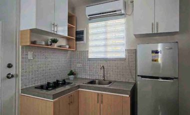 For Sale House and Lot in Paseo De San Roque village San Rafael Bulacan