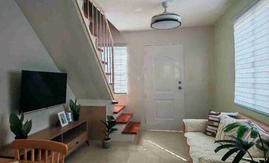 For Sale House and Lot in Paseo De San Roque village San Rafael Bulacan