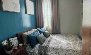 For Sale House and Lot in Paseo De San Roque village San Rafael Bulacan