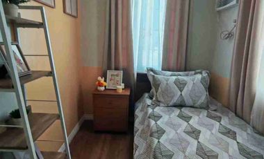 For Sale House and Lot in Paseo De San Roque village San Rafael Bulacan