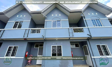 FOR RENT FULLY FURNISHED APARTMENT 2 BEDROOMS LOCATED IN A SECURED SUBDIVISION AT BRGY ANUNAS