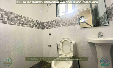 FOR RENT FULLY FURNISHED APARTMENT 2 BEDROOMS LOCATED IN A SECURED SUBDIVISION AT BRGY ANUNAS