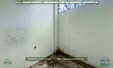 FOR RENT FULLY FURNISHED APARTMENT 2 BEDROOMS LOCATED IN A SECURED SUBDIVISION AT BRGY ANUNAS