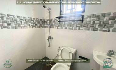 FOR RENT FULLY FURNISHED APARTMENT 2 BEDROOMS LOCATED IN A SECURED SUBDIVISION AT BRGY ANUNAS