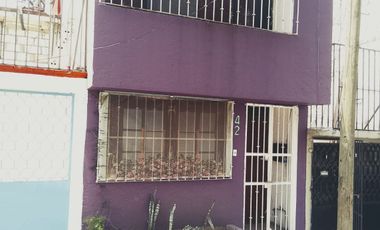 CASA EN RENTA, COL. EL SANTUARIO, IZTAPALAPA