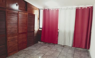 CASA EN RENTA, COL. EL SANTUARIO, IZTAPALAPA